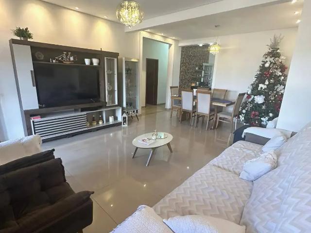 Casa / Sobrado para Venda em Belo Horizonte/MG Lindéia Barreiro 3 Quartos