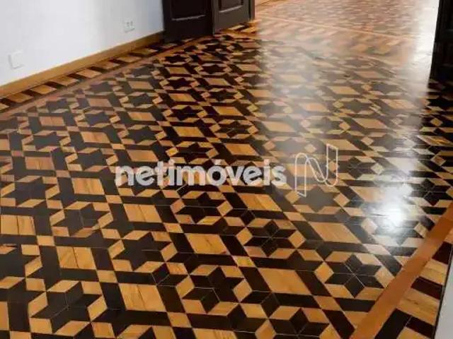 Casa / Sobrado para Venda em Belo Horizonte/MG Lourdes 6 Quartos