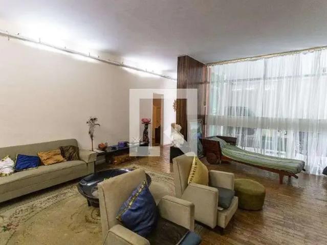 Casa / Sobrado para Venda em Belo Horizonte/MG Lourdes 5 Quartos