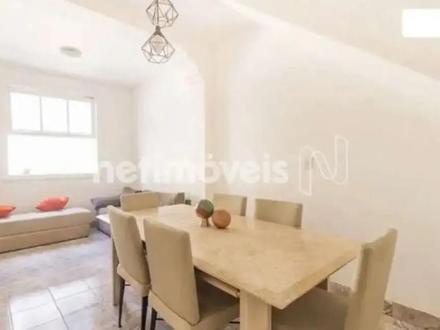 Casa / Sobrado para Venda em Belo Horizonte/MG Lourdes 5 Quartos