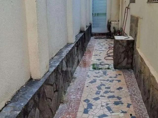 Casa / Sobrado para Venda em Belo Horizonte/MG Padre Eustáquio 4 Quartos