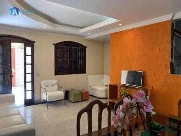 Casa / Sobrado para Venda em Belo Horizonte/MG Padre Eustáquio 4 Quartos