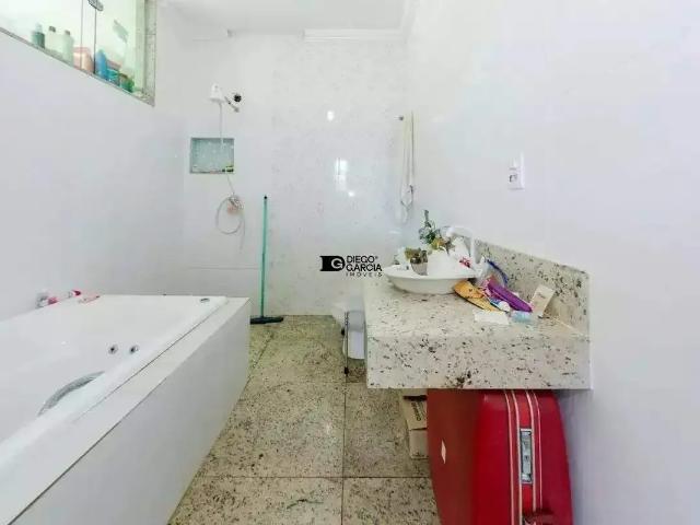 Casa / Sobrado para Venda em Belo Horizonte/MG Padre Eustáquio 4 Quartos