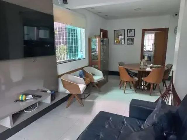 Casa / Sobrado para Venda em Belo Horizonte/MG Padre Eustáquio 4 Quartos