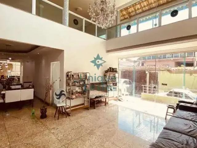 Casa / Sobrado para Venda em Belo Horizonte/MG Padre Eustáquio 4 Quartos