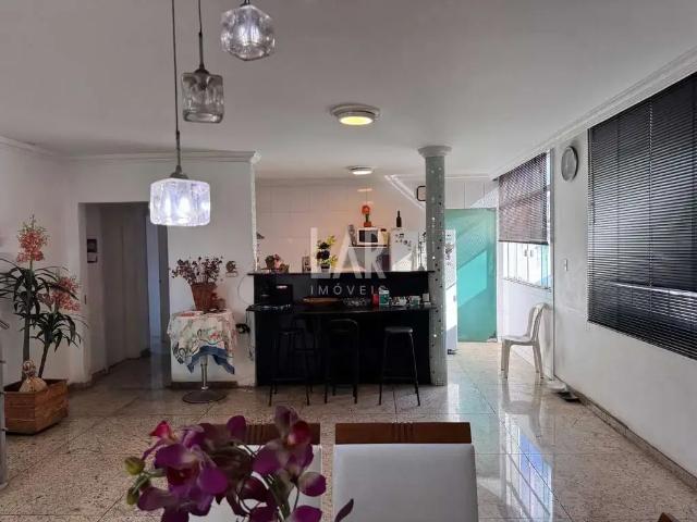 Casa / Sobrado para Venda em Belo Horizonte/MG Padre Eustáquio 4 Quartos