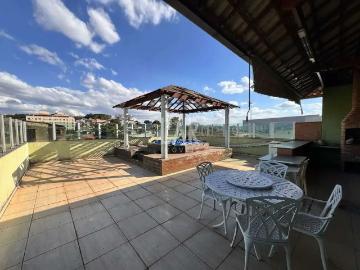Casa / Sobrado para Venda em Belo Horizonte/MG Padre Eustáquio 4 Quartos