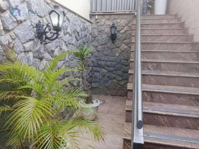 Casa / Sobrado para Venda em Belo Horizonte/MG Padre Eustáquio 4 Quartos