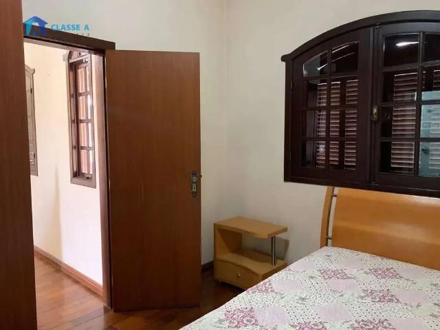 Casa / Sobrado para Venda em Belo Horizonte/MG Padre Eustáquio 4 Quartos
