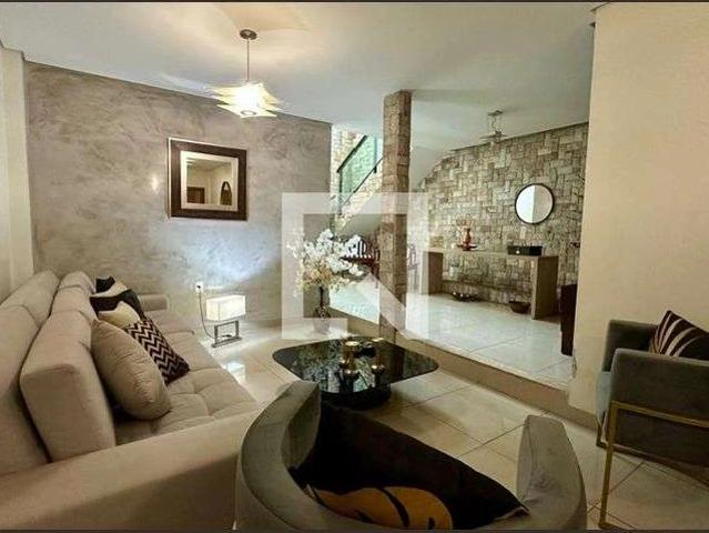 Casa / Sobrado para Venda em Belo Horizonte/MG Padre Eustáquio 4 Quartos