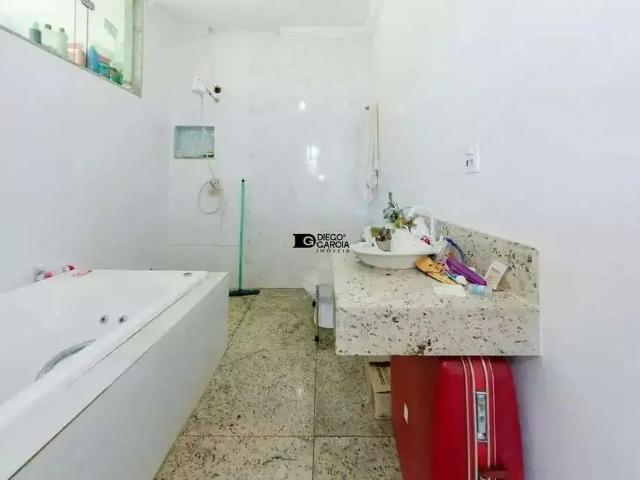 Casa / Sobrado para Venda em Belo Horizonte/MG Padre Eustáquio 4 Quartos