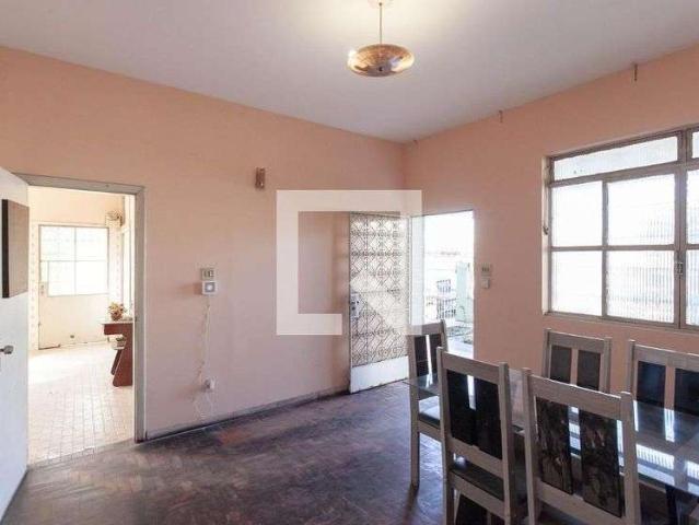 Casa / Sobrado para Venda em Belo Horizonte/MG Padre Eustáquio 4 Quartos