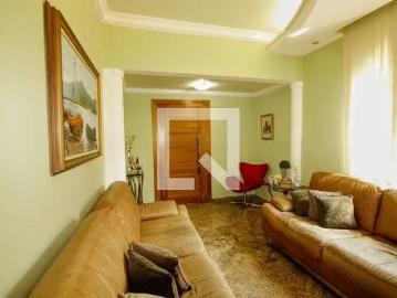 Casa / Sobrado para Venda em Belo Horizonte/MG Padre Eustáquio 4 Quartos