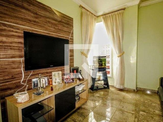 Casa / Sobrado para Venda em Belo Horizonte/MG Padre Eustáquio 4 Quartos
