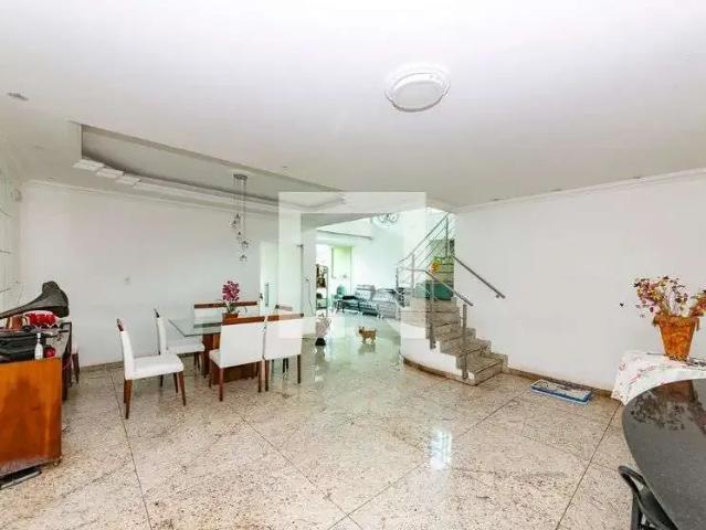 Casa / Sobrado para Venda em Belo Horizonte/MG Padre Eustáquio 4 Quartos