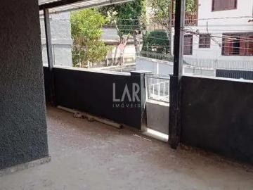 Casa / Sobrado para Venda em Belo Horizonte/MG Padre Eustáquio 5 Quartos