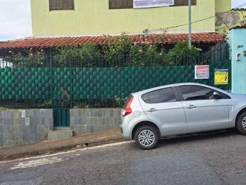 Casa / Sobrado para Venda em Belo Horizonte/MG Padre Eustáquio 5 Quartos
