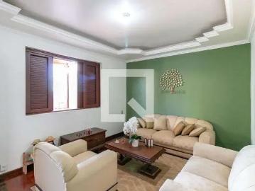 Casa / Sobrado para Venda em Belo Horizonte/MG Padre Eustáquio 5 Quartos