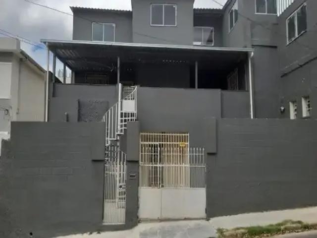 Casa / Sobrado para Venda em Belo Horizonte/MG Padre Eustáquio 5 Quartos
