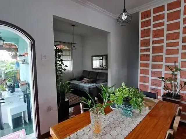 Casa / Sobrado para Venda em Belo Horizonte/MG Padre Eustáquio 5 Quartos