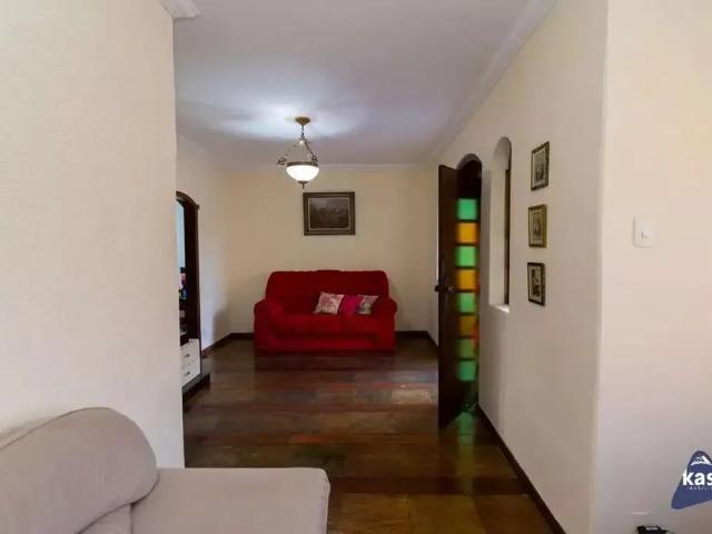 Casa / Sobrado para Venda em Belo Horizonte/MG Padre Eustáquio 7 Quartos