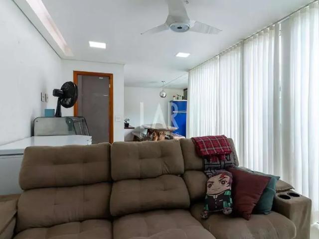 Casa / Sobrado para Venda em Belo Horizonte/MG Padre Eustáquio 2 Quartos