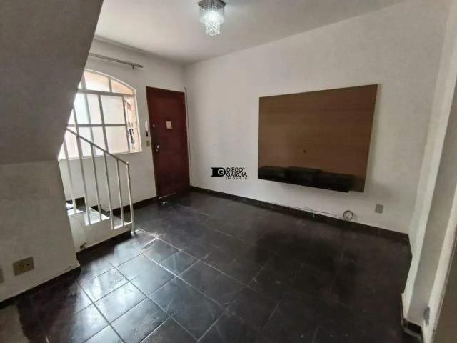 Casa / Sobrado para Venda em Belo Horizonte/MG Padre Eustáquio 2 Quartos