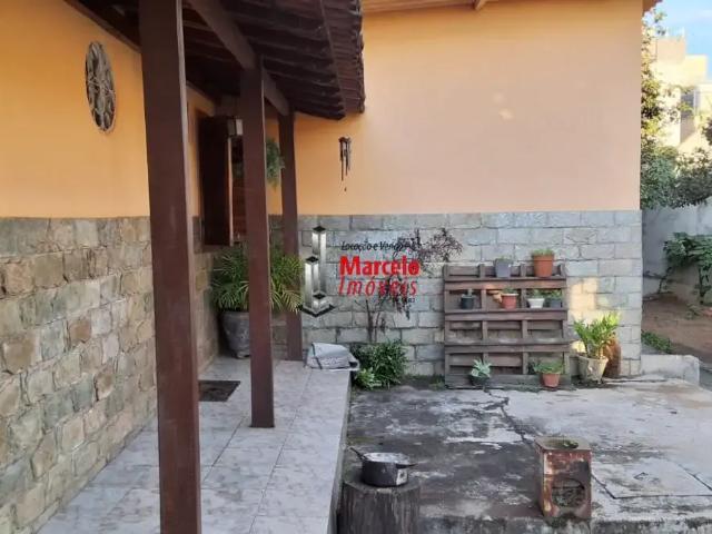 Casa / Sobrado para Venda em Belo Horizonte/MG Padre Eustáquio 2 Quartos