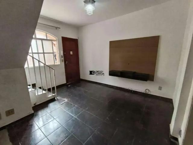 Casa / Sobrado para Venda em Belo Horizonte/MG Padre Eustáquio 2 Quartos