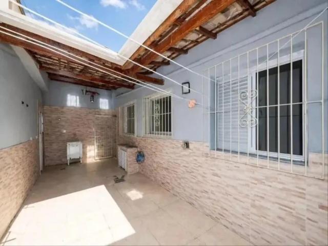 Casa / Sobrado para Venda em Belo Horizonte/MG Padre Eustáquio 3 Quartos