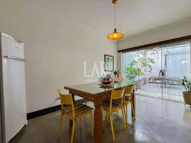Casa / Sobrado para Venda em Belo Horizonte/MG Padre Eustáquio 3 Quartos