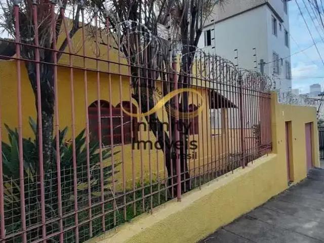 Casa / Sobrado para Venda em Belo Horizonte/MG Padre Eustáquio 3 Quartos