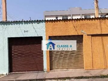 Casa / Sobrado para Venda em Belo Horizonte/MG Padre Eustáquio 3 Quartos