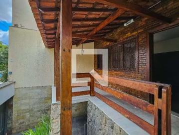 Casa / Sobrado para Venda em Belo Horizonte/MG Padre Eustáquio 3 Quartos