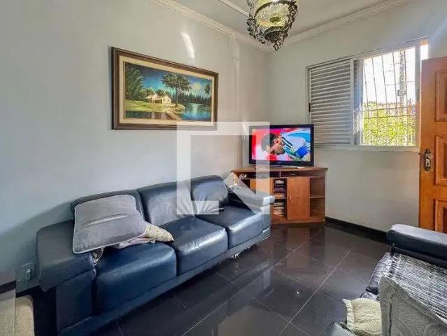 Casa / Sobrado para Venda em Belo Horizonte/MG Padre Eustáquio 3 Quartos