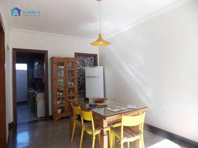 Casa / Sobrado para Venda em Belo Horizonte/MG Padre Eustáquio 3 Quartos