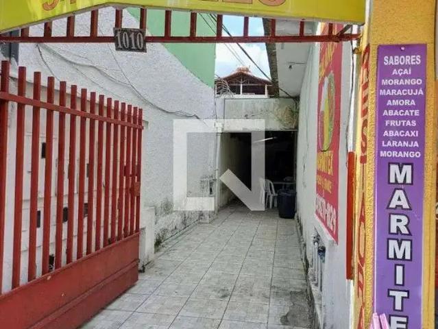 Casa / Sobrado para Venda em Belo Horizonte/MG Padre Eustáquio 3 Quartos