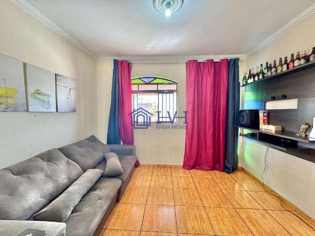 Casa / Sobrado para Venda em Belo Horizonte/MG Maria Virgínia 2 Quartos