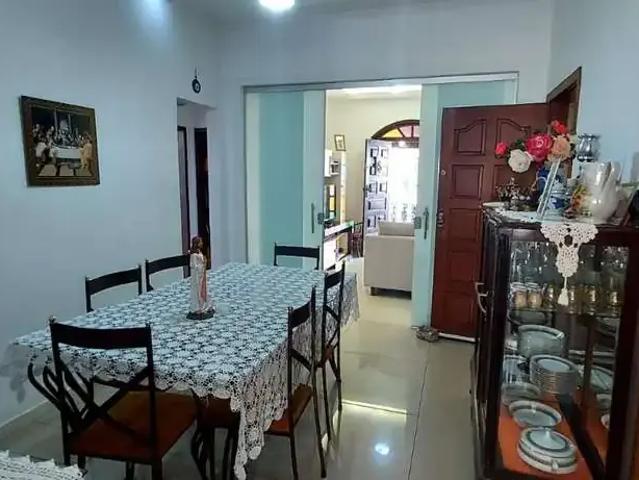 Casa / Sobrado para Venda em Belo Horizonte/MG Palmares 3 Quartos