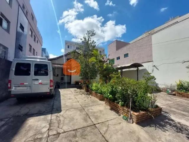 Casa / Sobrado para Venda em Belo Horizonte/MG Palmares 3 Quartos