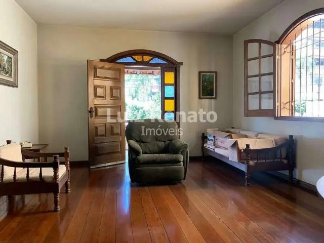 Casa / Sobrado para Venda em Belo Horizonte/MG Palmares 3 Quartos