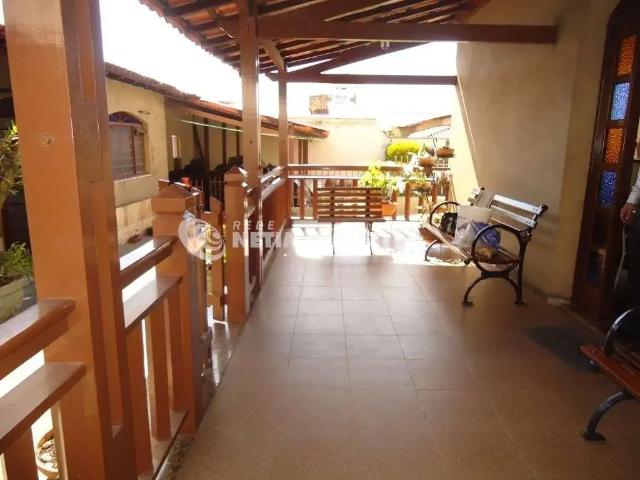 Casa / Sobrado para Venda em Belo Horizonte/MG Palmares 3 Quartos