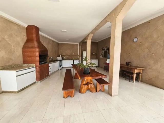 Casa / Sobrado para Venda em Belo Horizonte/MG Palmares 4 Quartos