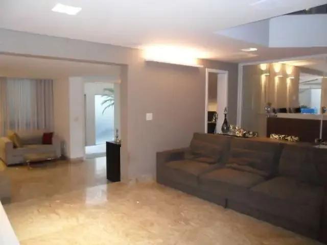 Casa / Sobrado para Venda em Belo Horizonte/MG Palmares 4 Quartos