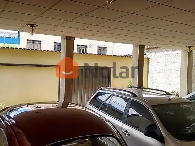 Casa / Sobrado para Venda em Belo Horizonte/MG Palmares 4 Quartos