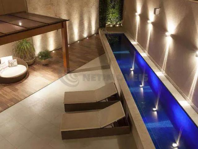 Casa / Sobrado para Venda em Belo Horizonte/MG Palmares 4 Quartos