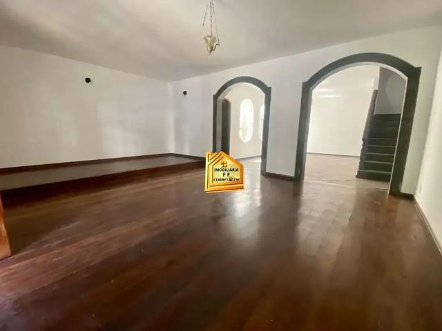 Casa / Sobrado para Venda em Belo Horizonte/MG Palmares 4 Quartos