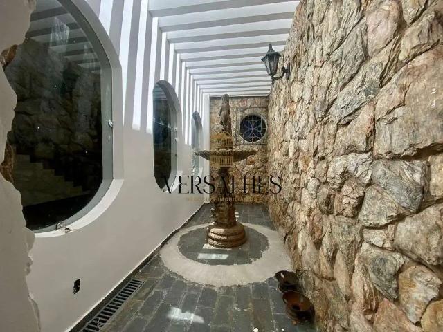Casa / Sobrado para Venda em Belo Horizonte/MG Palmares 4 Quartos