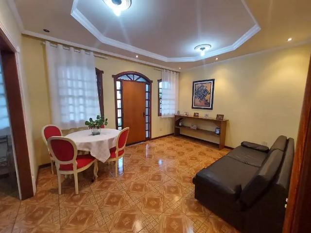 Casa / Sobrado para Venda em Belo Horizonte/MG Palmares 4 Quartos