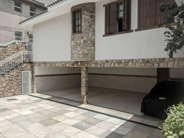 Casa / Sobrado para Venda em Belo Horizonte/MG Palmares 5 Quartos